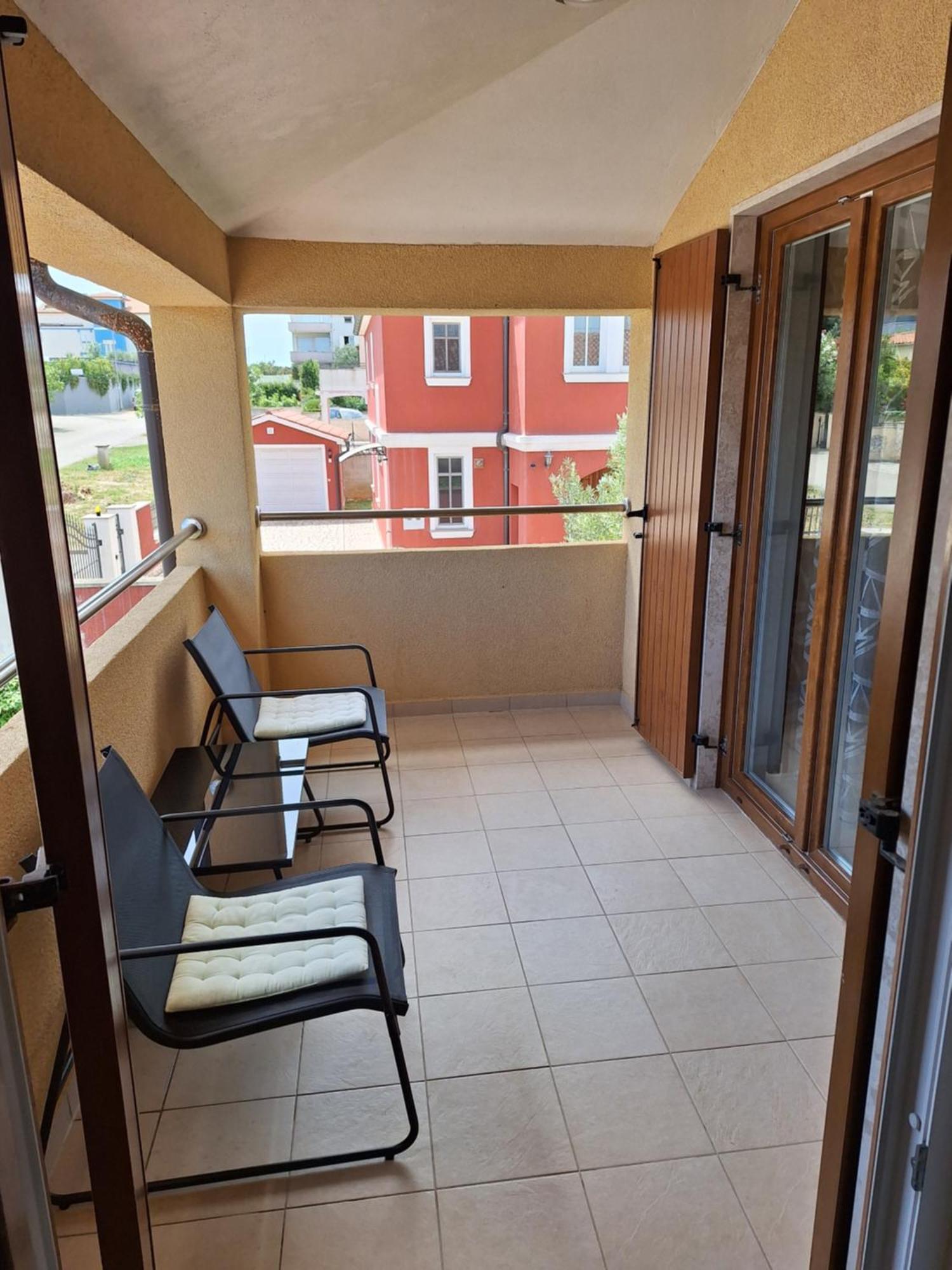 Apartment Marta Banjole Exterior photo